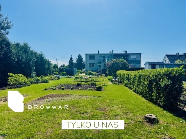 Działka rolna 910&nbsp;m², Tarnowo Podgórne, 23 Października 90 - zdjęcie 1
