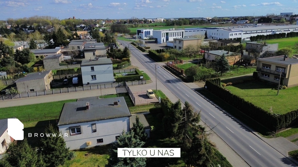Działka rolna 910&nbsp;m², Tarnowo Podgórne, 23 Października 90 - zdjęcie 16