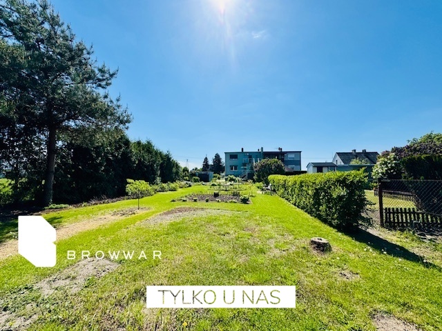 Działka rolna 910&nbsp;m², Tarnowo Podgórne, 23 Października 90 - zdjęcie 13