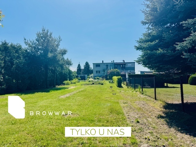 Działka rolna 910&nbsp;m², Tarnowo Podgórne, 23 Października 90 - zdjęcie 6