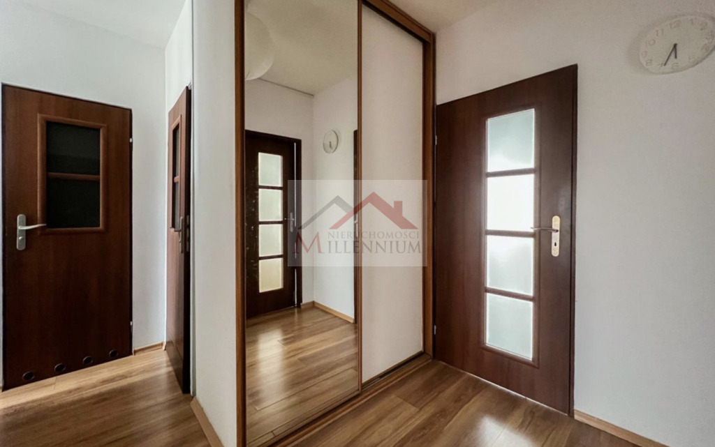 Mieszkanie 53 m², Legionowo, Wilanowska - zdjęcie 1