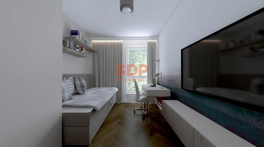 Mieszkanie 55&nbsp;m², Wrocław, Braterska - zdjęcie 4