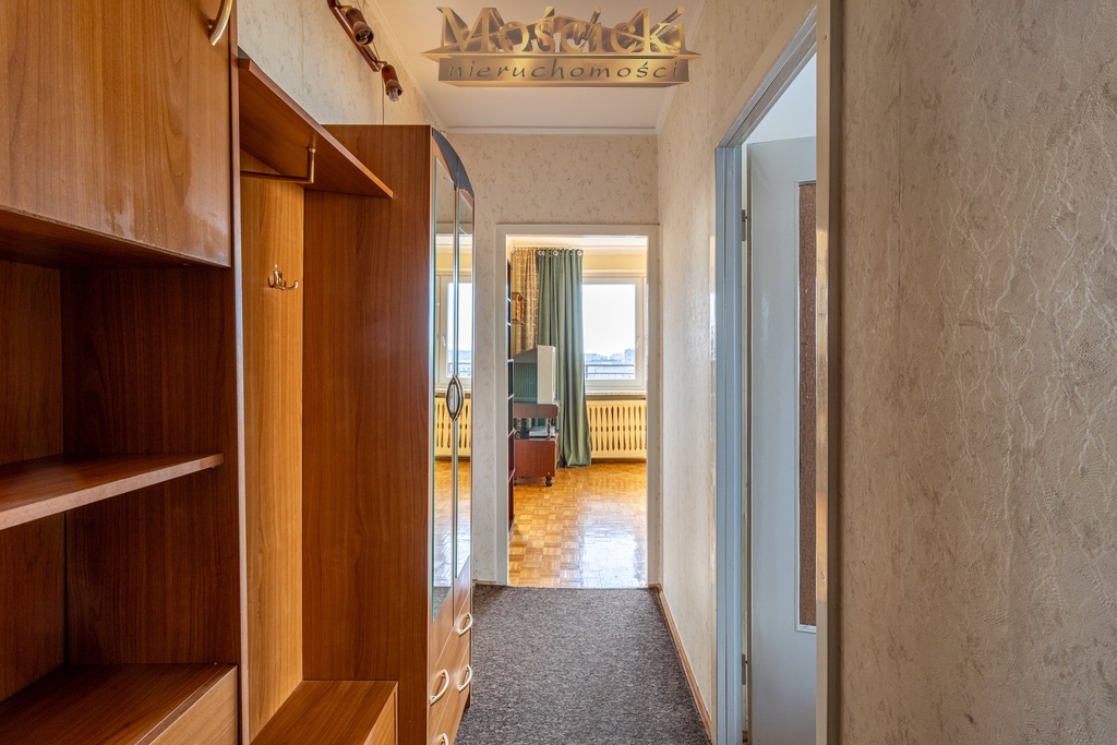 49m2 na Ursynowie 5 min do Metra piękny widok - zdjęcie 9