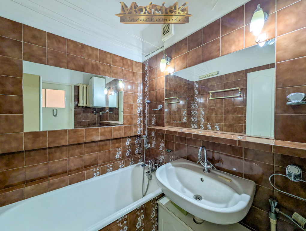 49m2 na Ursynowie 5 min do Metra piękny widok - zdjęcie 14