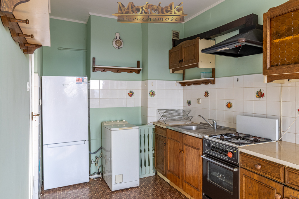 49m2 na Ursynowie 5 min do Metra piękny widok - zdjęcie 12