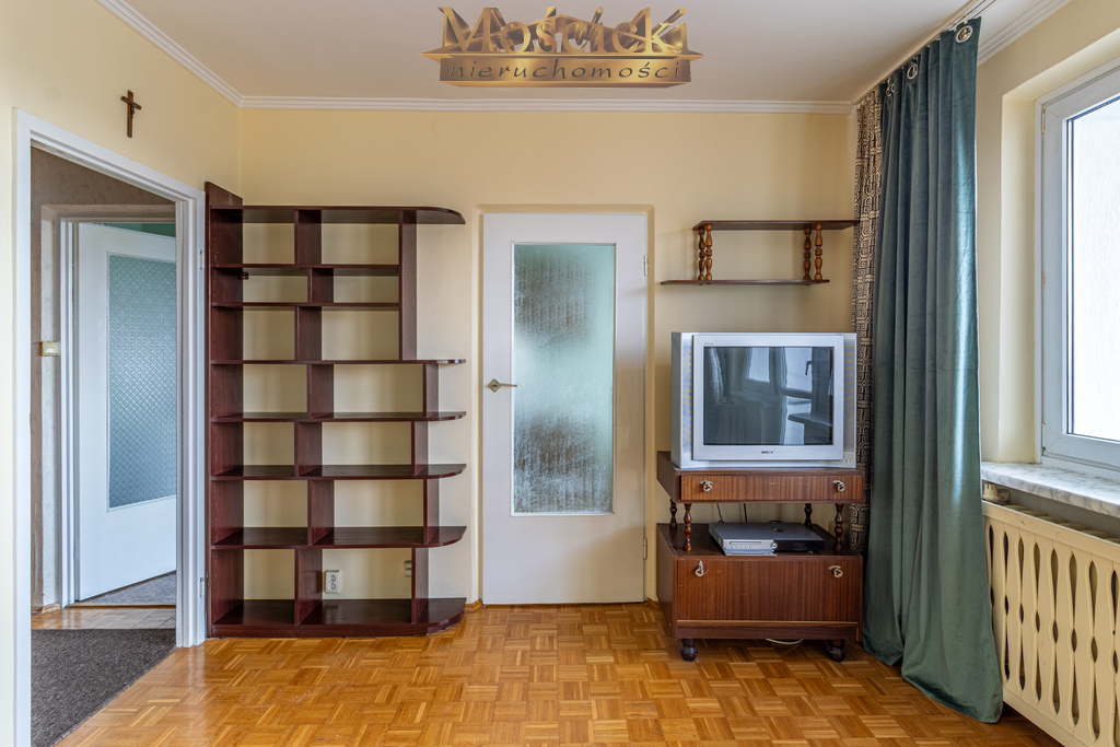 49m2 na Ursynowie 5 min do Metra piękny widok - zdjęcie 6