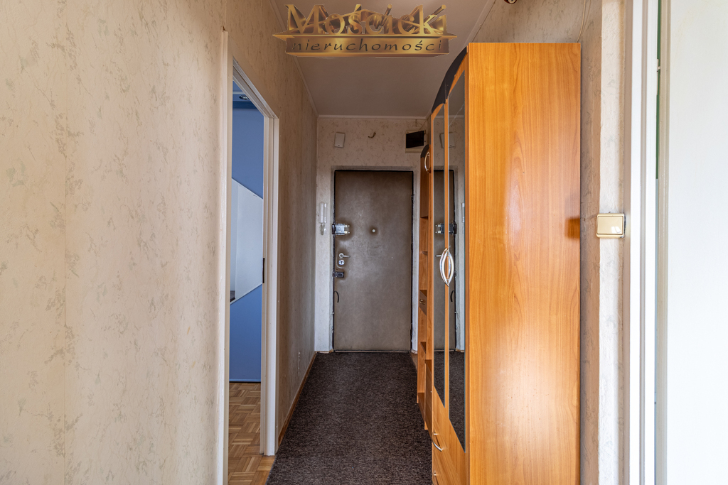 49m2 na Ursynowie 5 min do Metra piękny widok - zdjęcie 8