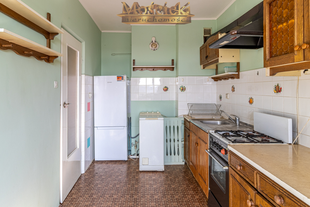 49m2 na Ursynowie 5 min do Metra piękny widok - zdjęcie 11