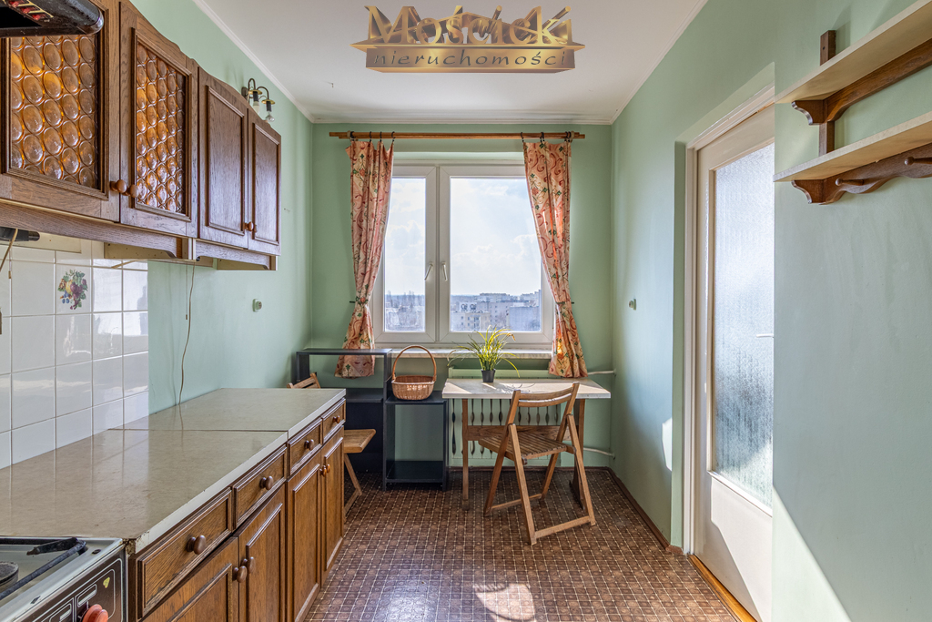 49m2 na Ursynowie 5 min do Metra piękny widok - zdjęcie 10