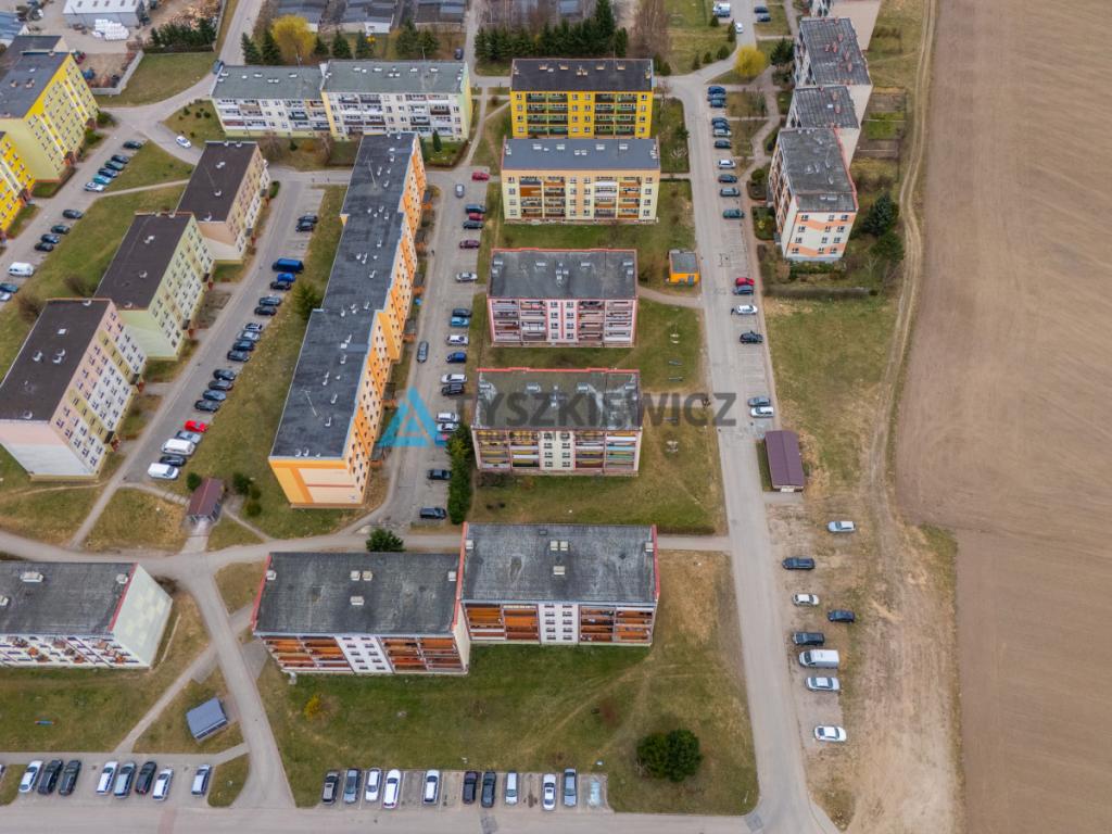 Duże mieszkanie na parterze! Os. Słoneczne - zdjęcie 29