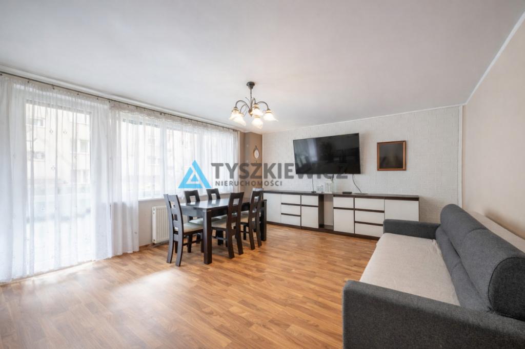 Duże mieszkanie na parterze! Os. Słoneczne - zdjęcie 9
