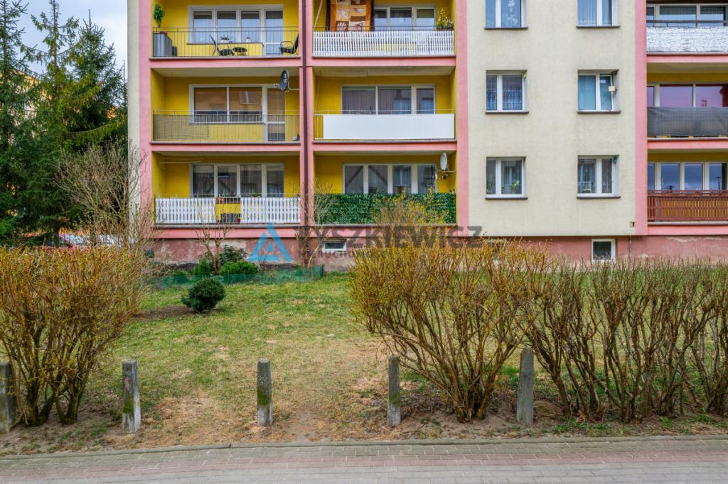 Duże mieszkanie na parterze! Os. Słoneczne - zdjęcie 20