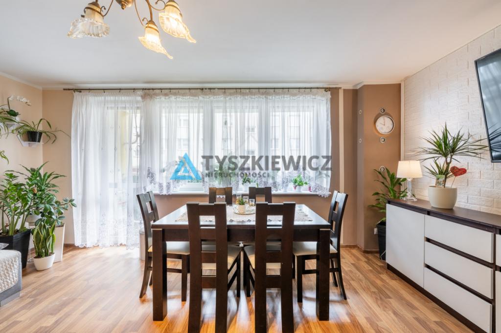 Duże mieszkanie na parterze! Os. Słoneczne - zdjęcie 6