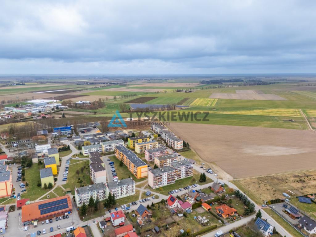 Duże mieszkanie na parterze! Os. Słoneczne - zdjęcie 27