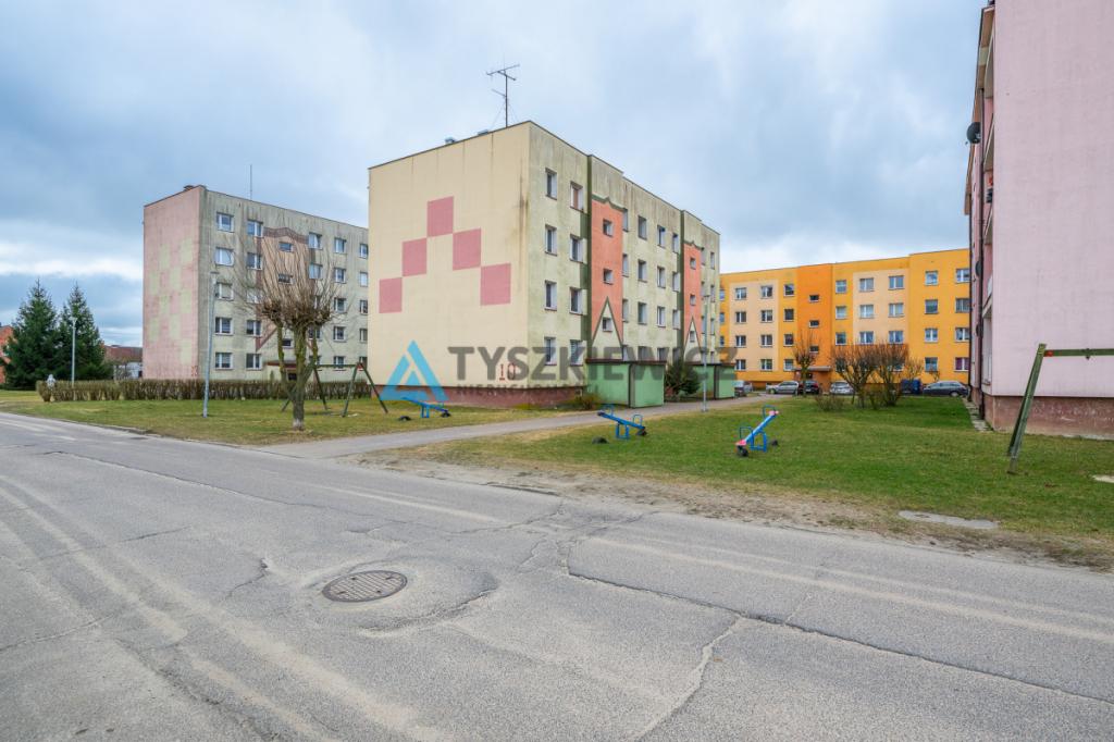Duże mieszkanie na parterze! Os. Słoneczne - zdjęcie 24