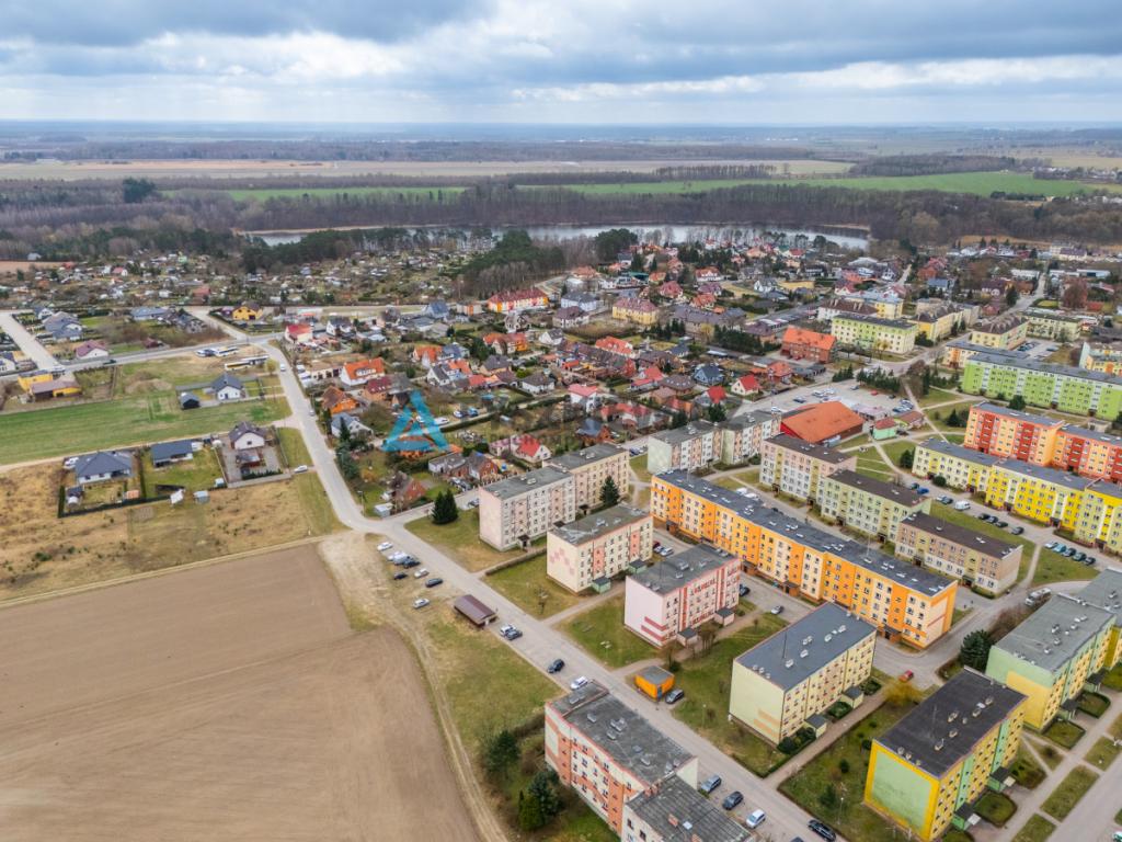 Duże mieszkanie na parterze! Os. Słoneczne - zdjęcie 26