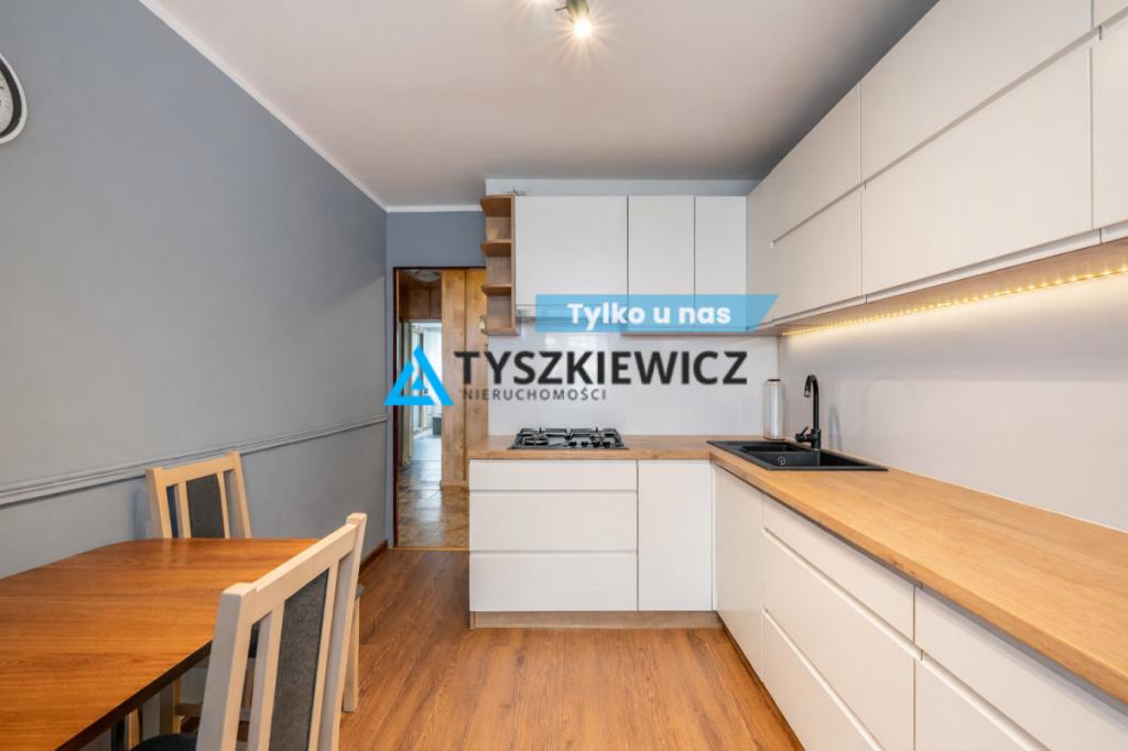 Duże mieszkanie na parterze! Os. Słoneczne - zdjęcie 1