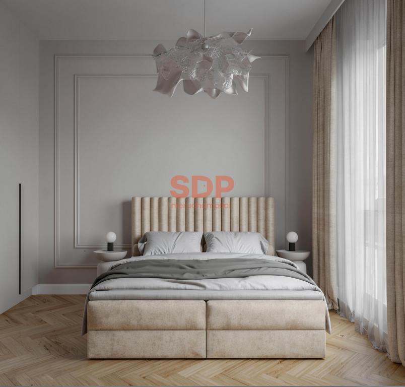 Mieszkanie 49&nbsp;m², Wrocław, Braterska - zdjęcie 4
