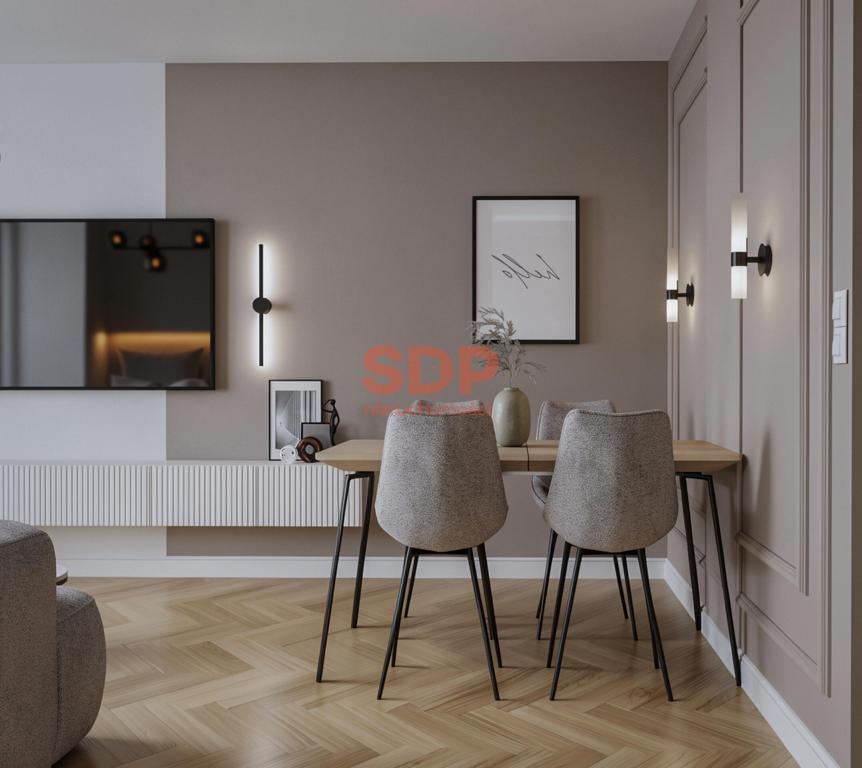 Mieszkanie 49&nbsp;m², Wrocław, Braterska - zdjęcie 5