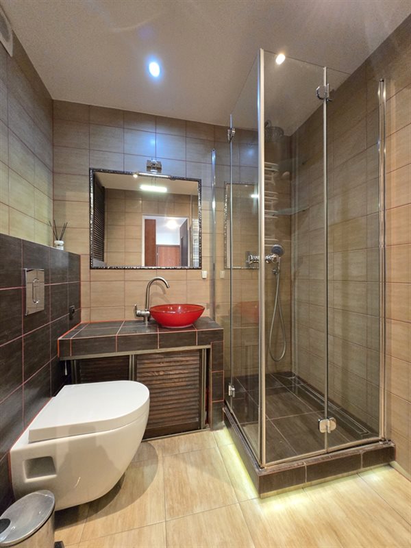 Mieszkanie 56 m², Leszno - zdjęcie 14