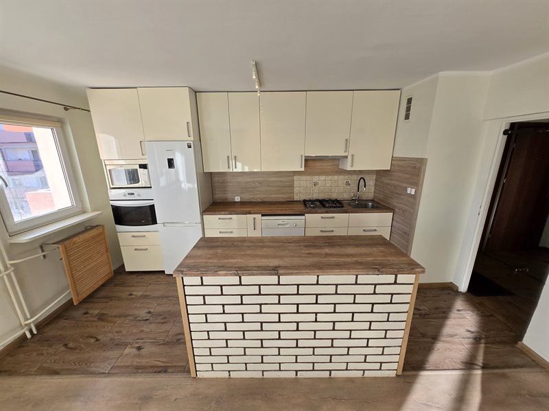 Mieszkanie 56 m², Leszno - zdjęcie 3