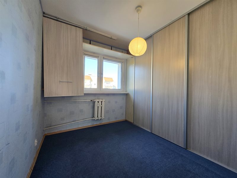 Mieszkanie 56 m², Leszno - zdjęcie 7