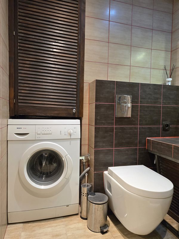 Mieszkanie 56 m², Leszno - zdjęcie 15