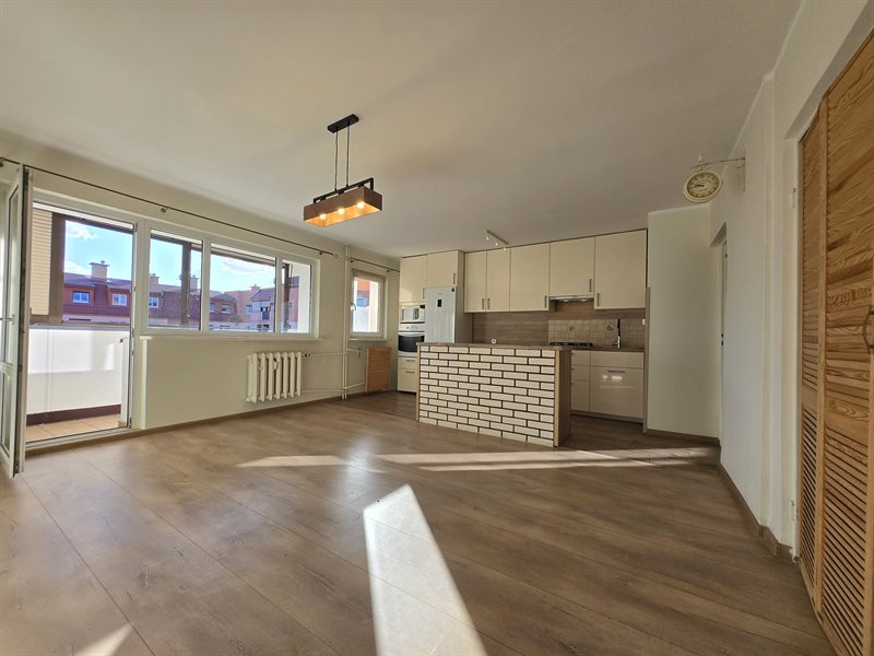 Mieszkanie 56 m², Leszno - zdjęcie 4