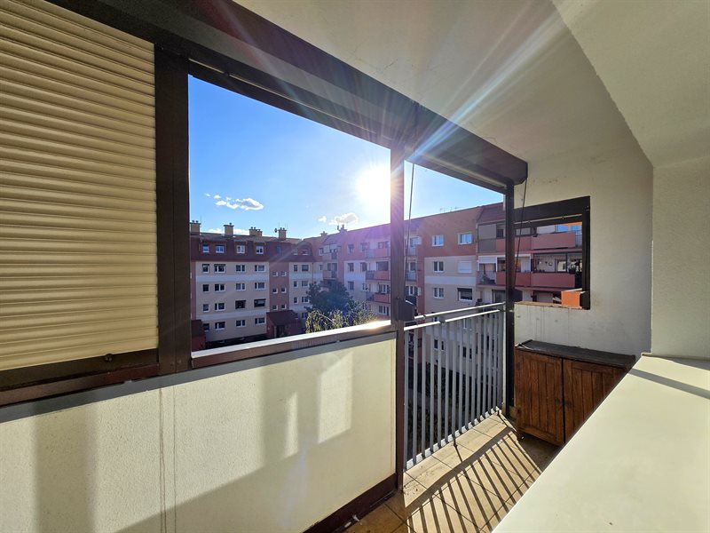 Mieszkanie 56 m², Leszno - zdjęcie 1