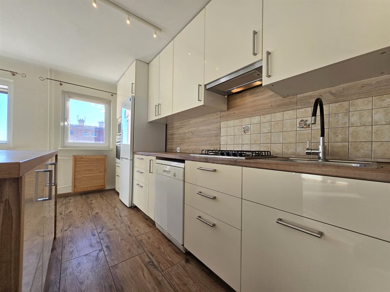 Mieszkanie 56 m², Leszno - zdjęcie 5