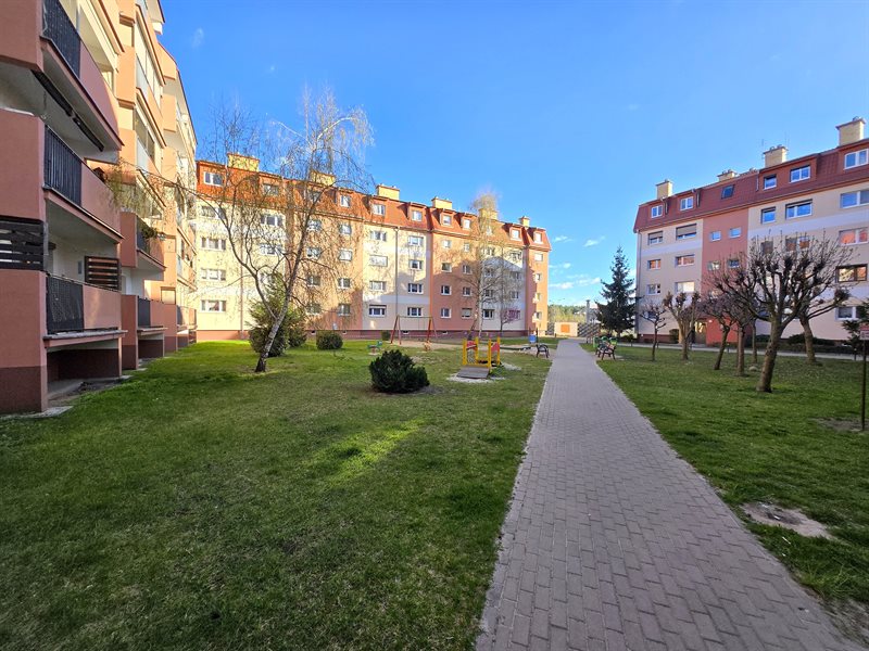 Mieszkanie 56 m², Leszno - zdjęcie 9