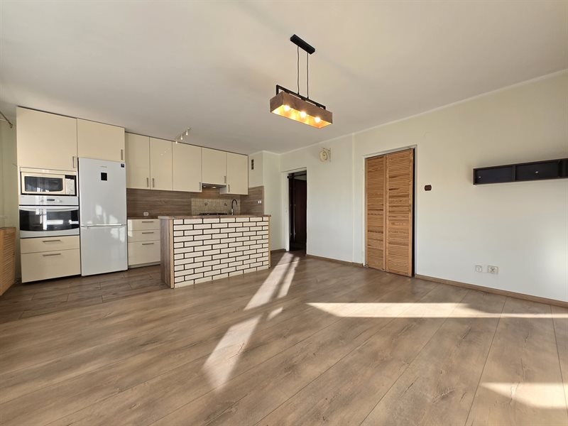 Mieszkanie 56 m², Leszno - zdjęcie 2