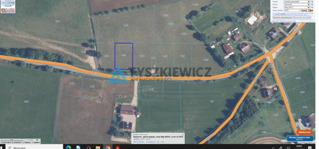 Piękne działki na Kaszubach - zdjęcie 21