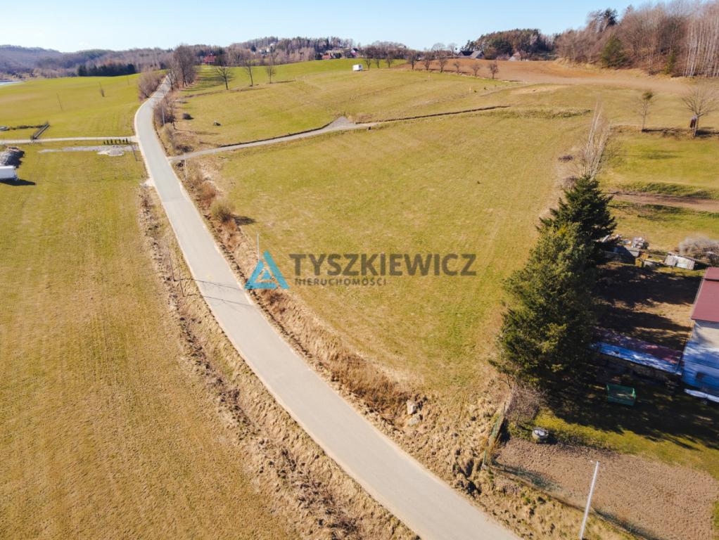 Piękne działki na Kaszubach - zdjęcie 9