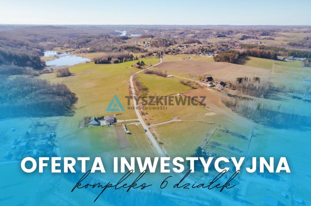 Piękne działki na Kaszubach - zdjęcie 5