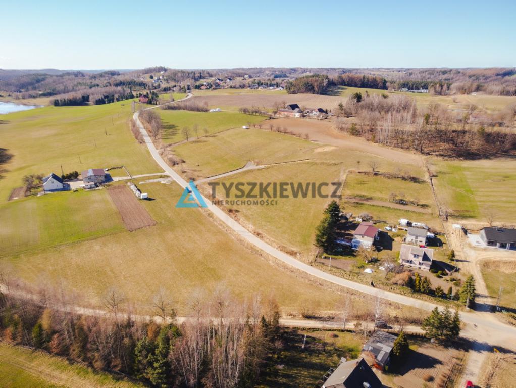 Piękne działki na Kaszubach - zdjęcie 10