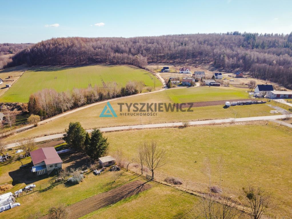Piękne działki na Kaszubach - zdjęcie 8