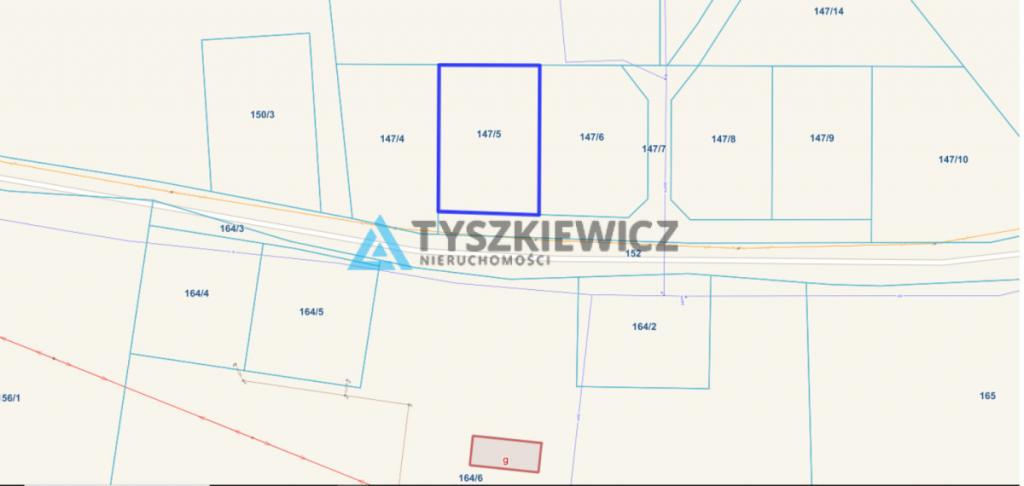 Piękne działki na Kaszubach - zdjęcie 22