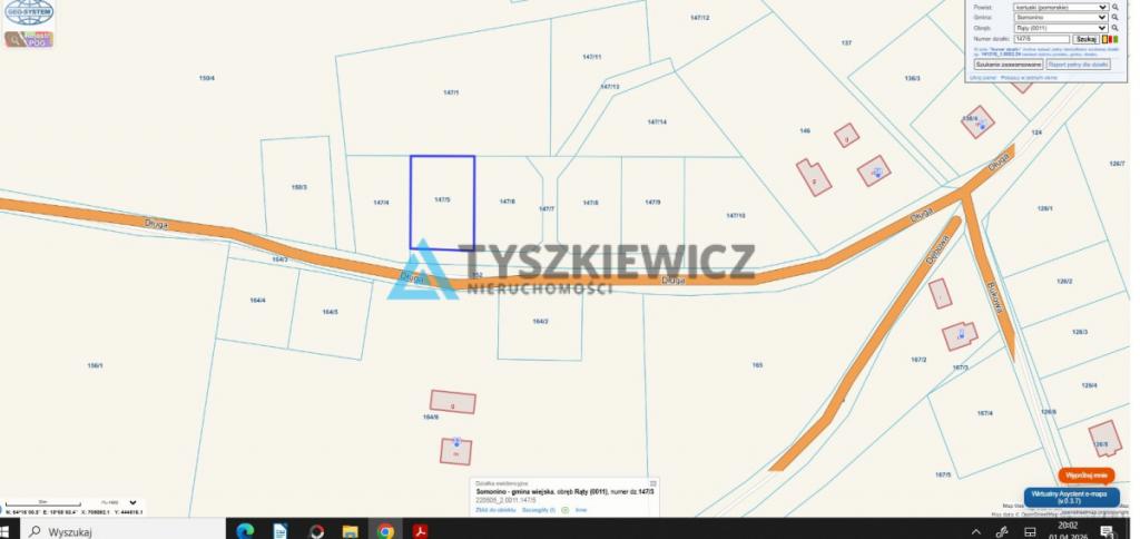 Piękne działki na Kaszubach - zdjęcie 23