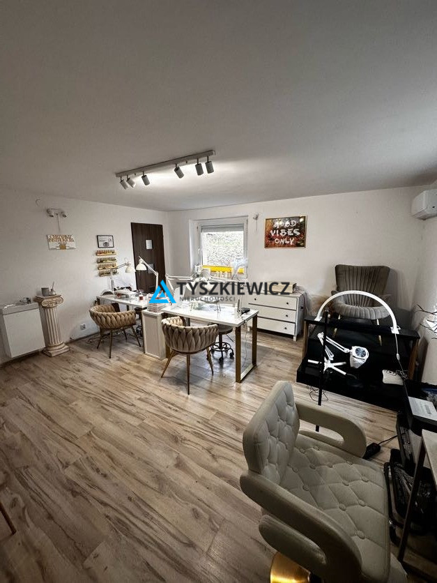 Lokal w topowej lokalizacji - zdjęcie 1