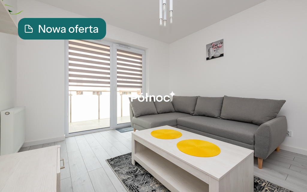 Mieszkanie 38,5&nbsp;m², Białystok, Centrum, Lipowa - zdjęcie 1