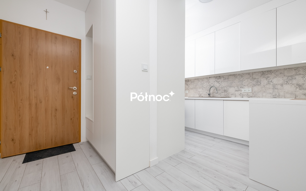 Mieszkanie 38,5&nbsp;m², Białystok, Centrum, Lipowa - zdjęcie 9