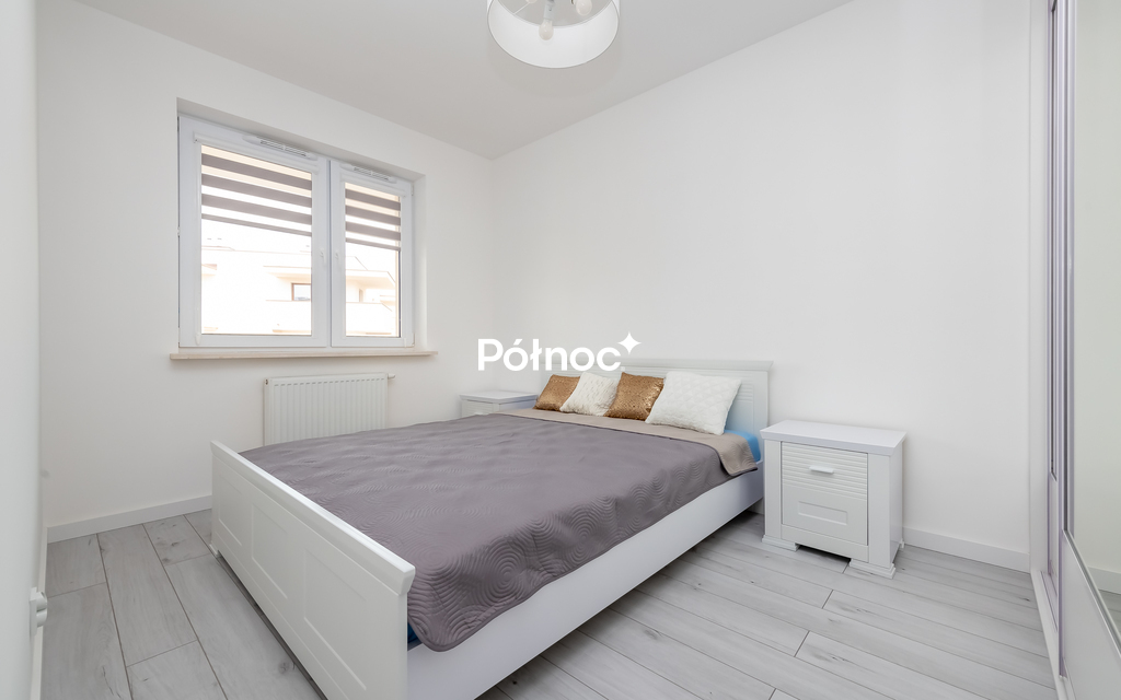 Mieszkanie 38,5&nbsp;m², Białystok, Centrum, Lipowa - zdjęcie 6