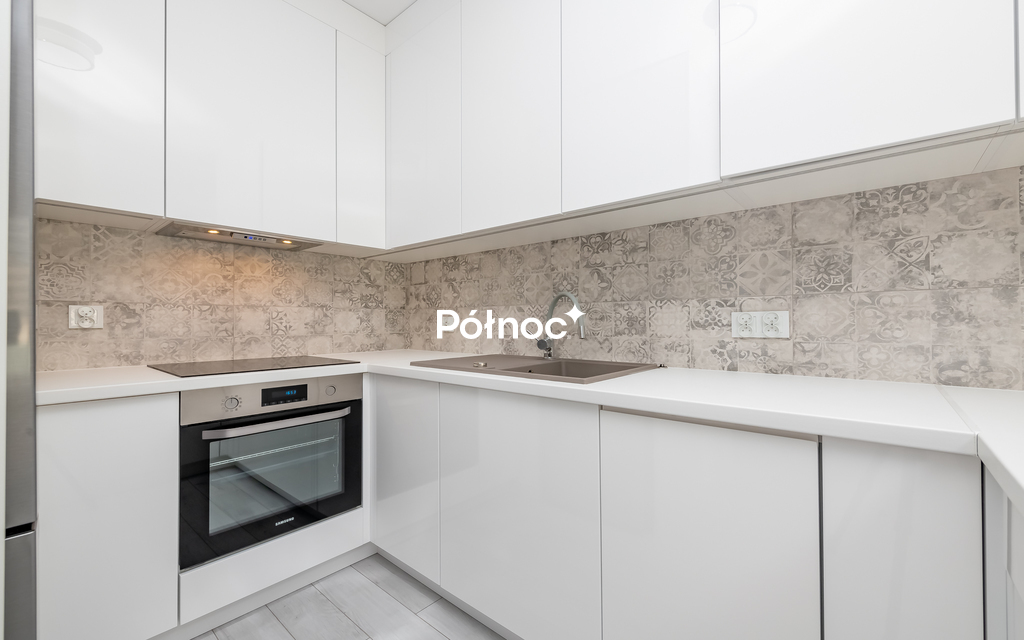 Mieszkanie 38,5&nbsp;m², Białystok, Centrum, Lipowa - zdjęcie 5