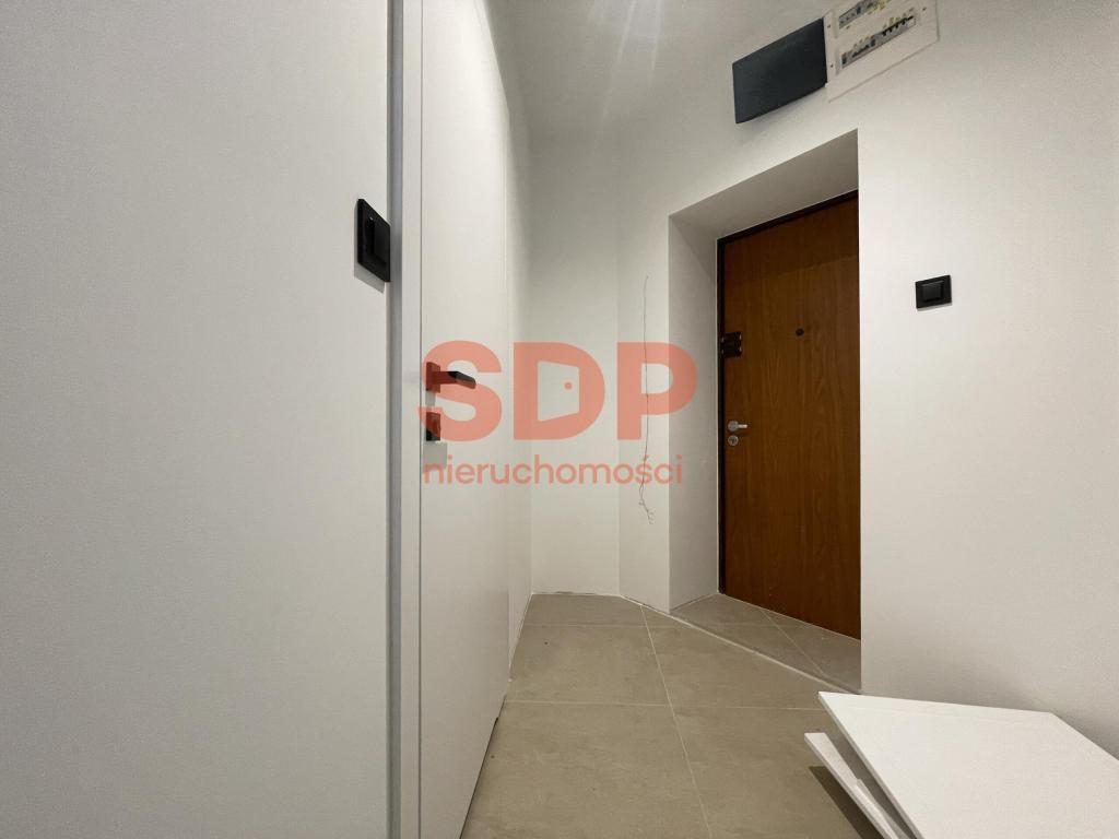Mieszkanie 35&nbsp;m², Łódź, Bałuty, Wojska Polskiego - zdjęcie 8