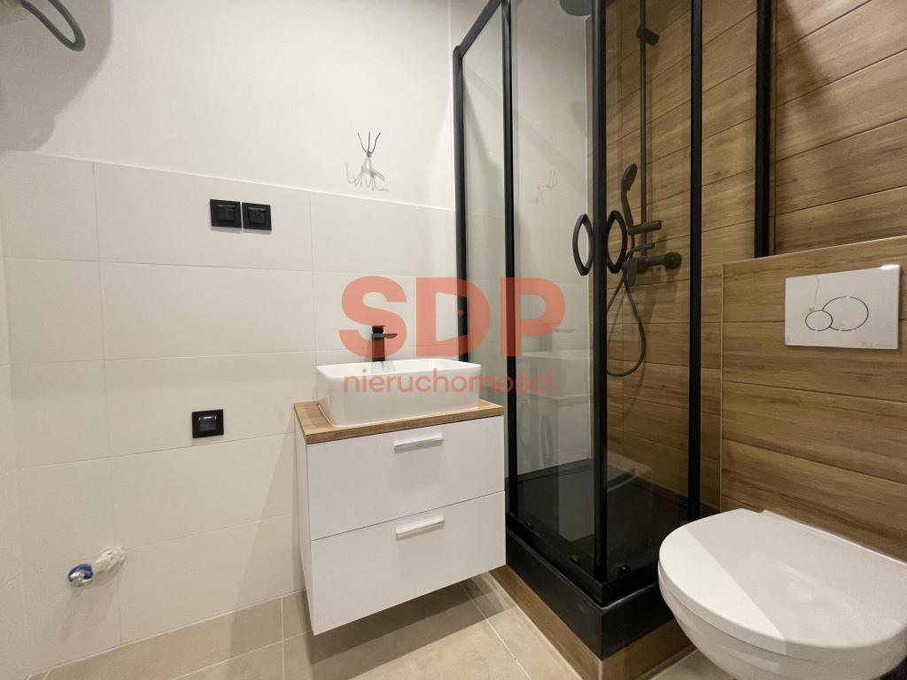 Mieszkanie 35&nbsp;m², Łódź, Bałuty, Wojska Polskiego - zdjęcie 5