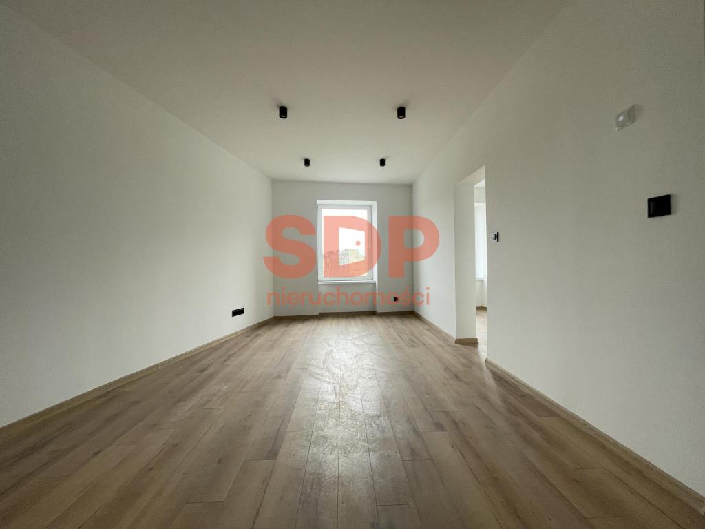 Mieszkanie 35&nbsp;m², Łódź, Bałuty, Wojska Polskiego - zdjęcie 1