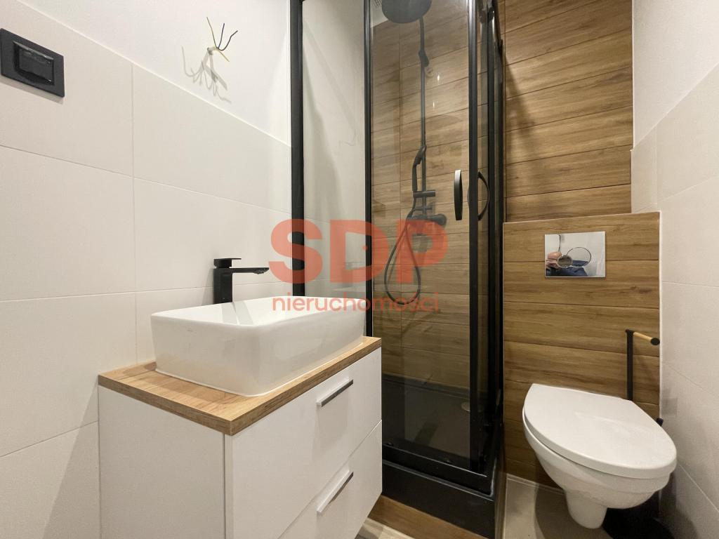 Mieszkanie 35&nbsp;m², Łódź, Bałuty, Wojska Polskiego - zdjęcie 4