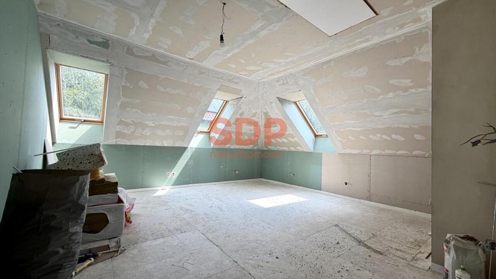 Dom 218 m², Kamieniec Wrocławski, Jagodowa - zdjęcie 11