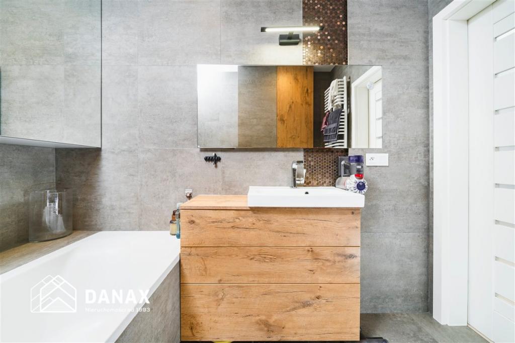 Mieszkanie 54&nbsp;m², Kraków, Komuny Paryskiej - zdjęcie 10